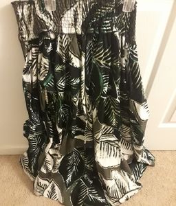 dalin off shoulder long sleeves